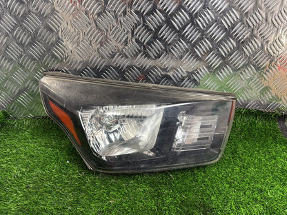2012 - 2017 SsangYong Rexton Right Headlight 83102-325