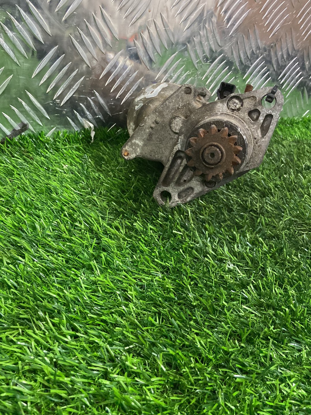 Toyota RAV4 Starter Motor 2810074130