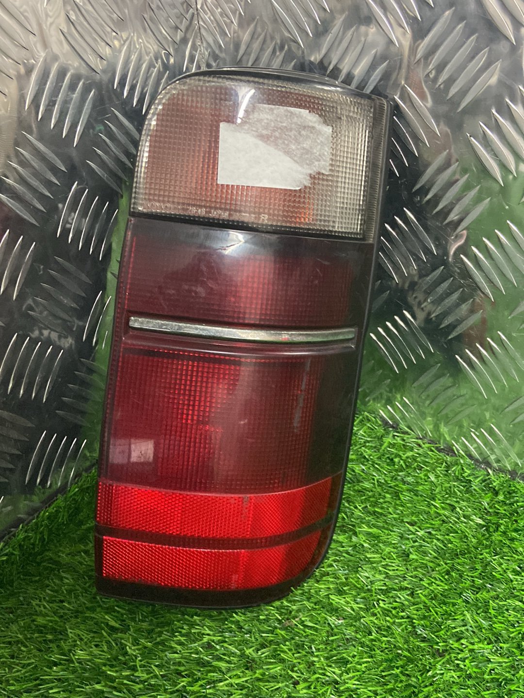 1989 - 2004 Toyota Hiace Right Taillight KOITO 26-46