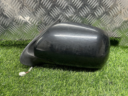 2004-2019 Toyota Hiace H200- Left Door Mirror PN: 3 WIRE TYPE