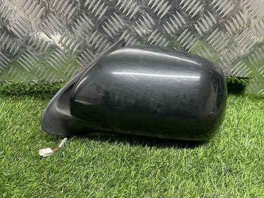 2004-2019 Toyota Hiace H200- Left Door Mirror PN: 3 WIRE TYPE
