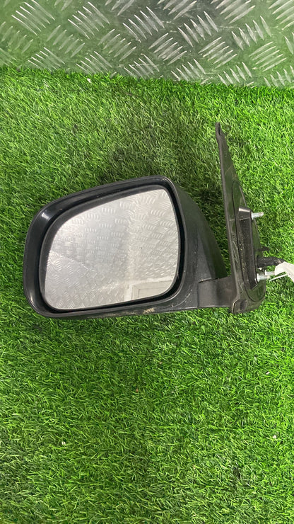Toyota Hilux Left Door Mirror 3 Wire