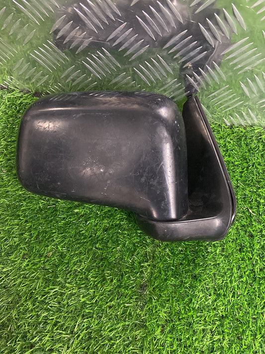1995-2001 Honda CR-V RD1- Right Door Mirror PN: Manual Type
