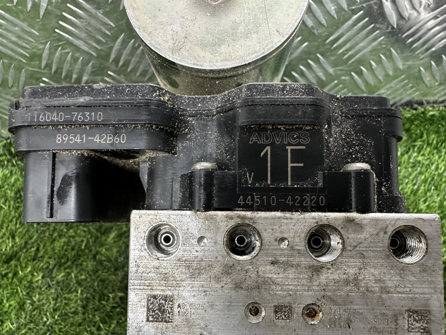 2019-2026 Toyota RAV4 A50 - ABS Pump/Modulator PN: 44510-42220