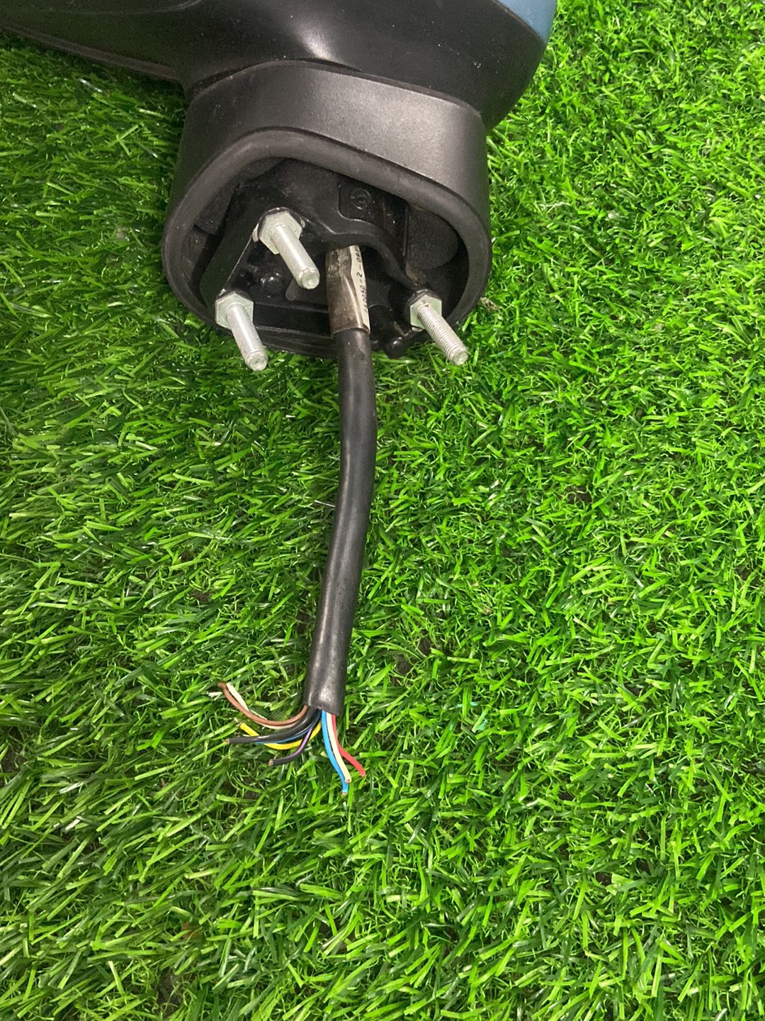 2010 - 2018 Audi A1 Left Door Mirror E1 021120