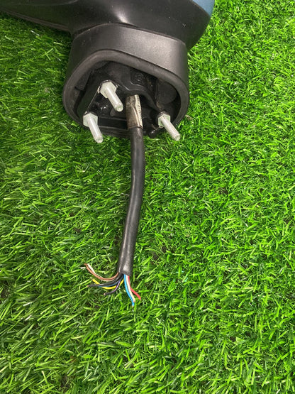 2010 - 2018 Audi A1 Left Door Mirror E1 021120