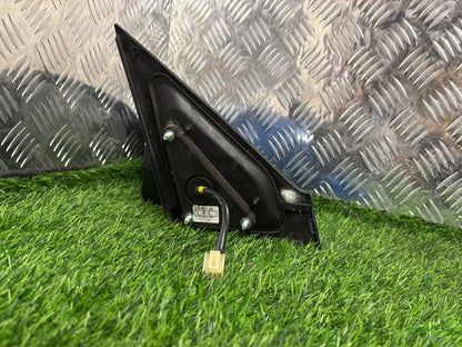 2010 - 2017 Suzuki Swift Left Door Mirror 5 wires