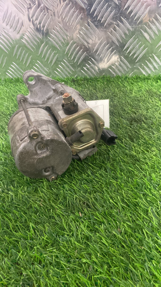 2000-2005 Toyota Estima- Starter Motor PN: (2AZ-FE) 28100-74270