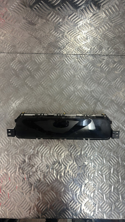 Toyota Prius Aqua NHP10- Instrument Cluster PN: 83800-5CF71