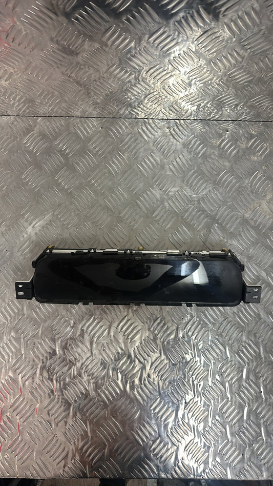 Toyota Prius Aqua NHP10- Instrument Cluster PN: 83800-5CF71