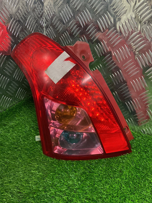 2004-2010 Suzuki Swift RS- Left Taillight PN: 5696 S1-R