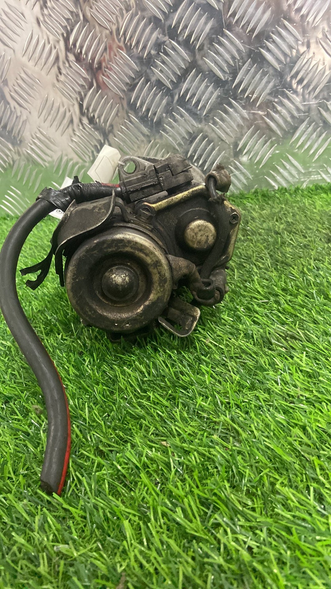 Toyota Estima Starter Motor 28100-64150