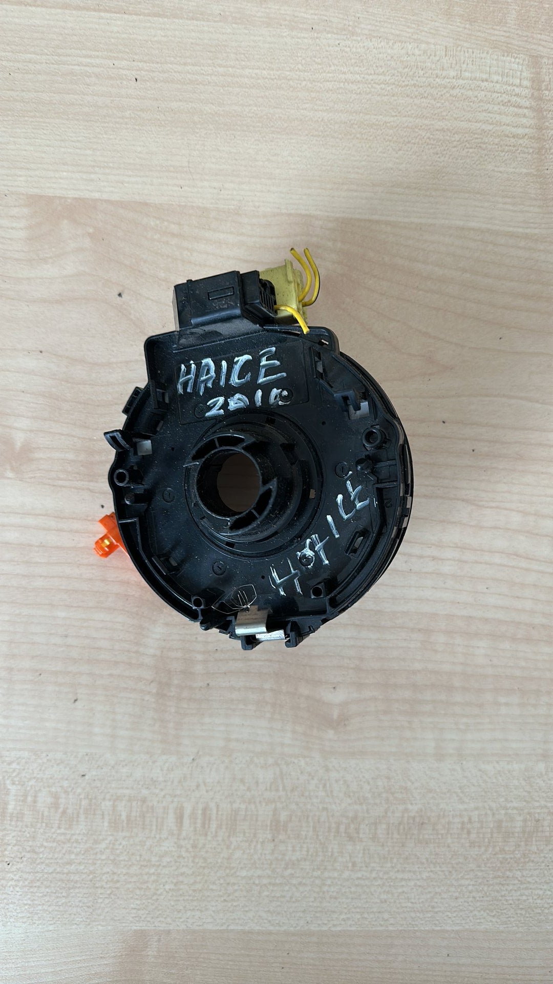 2005-2020 Toyota Hiace KDH2*- Clock Spring PN: 52041 77A002