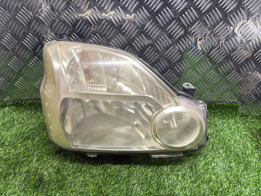 2007-2013 Nissan X-Trail T31- Right Headlight PN: ICHIKOH 1785