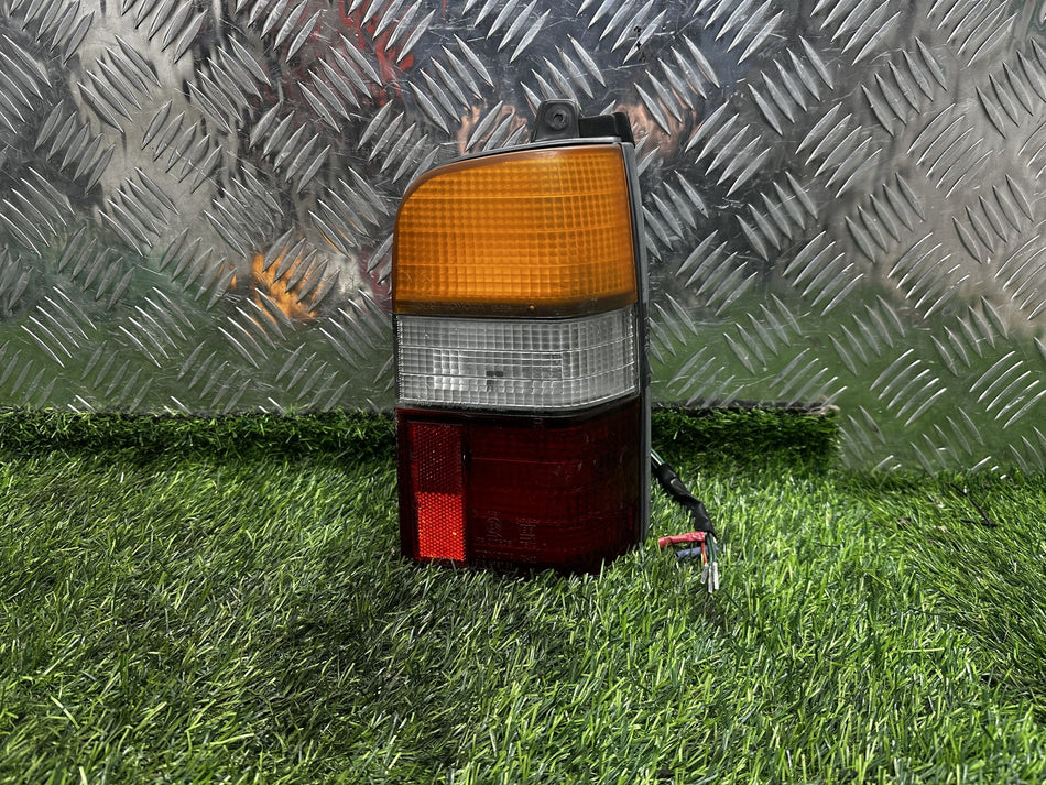 1990-1998 Toyota Corolla E100 - Right Taillight PN: KOITO 13-32