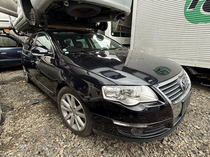 2007 Volkswagen Passat AXZ-006349 WRECKING FOR PARTS ONLY
