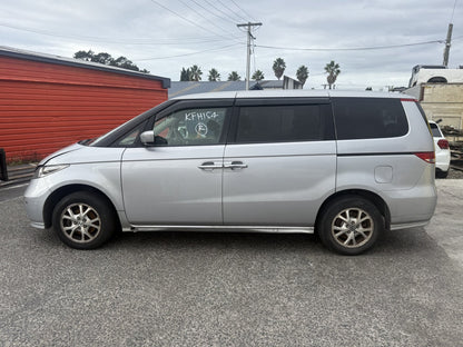 2005 Honda Elysion K24A-COVERED WRECKING FOR PARTS ONLY