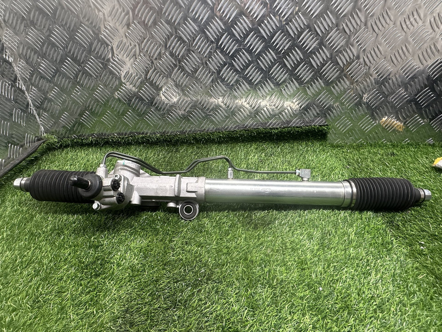 1996-2002 Toyota Land Cruiser Prado- Power Steering Rack PN: