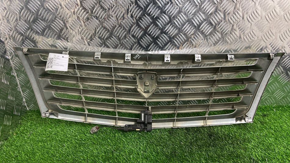 2002-2008 Toyota Alphard- Grille PN: 53101-58041