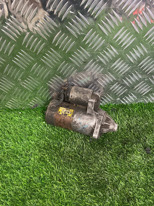 1995-1998 Suzuki X-90 EL- Starter Motor PN: (G16B) M1T74583