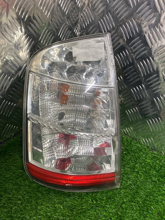 2003 - 2009 Toyota Prius Left Taillight STANLEY 47-13
