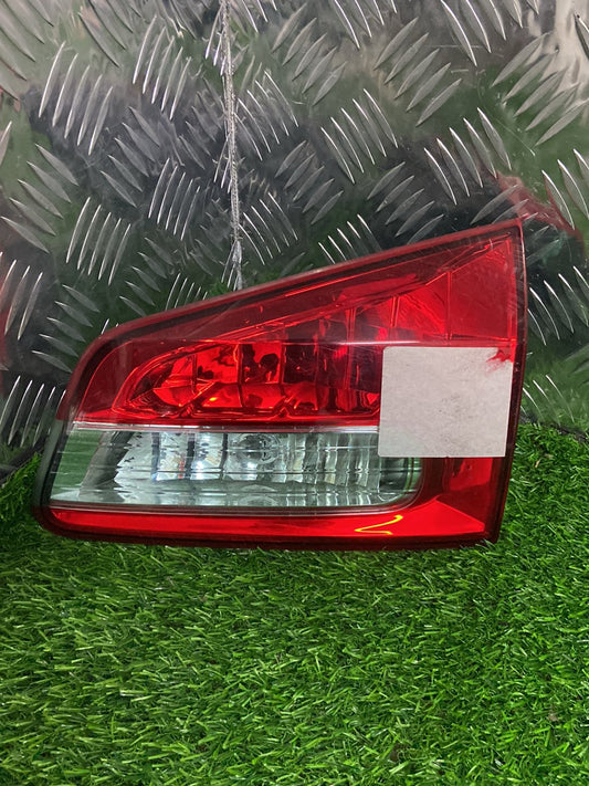 2005 - 2018 Nissan Wingroad Right Tailgate Light KOITO 132-24857