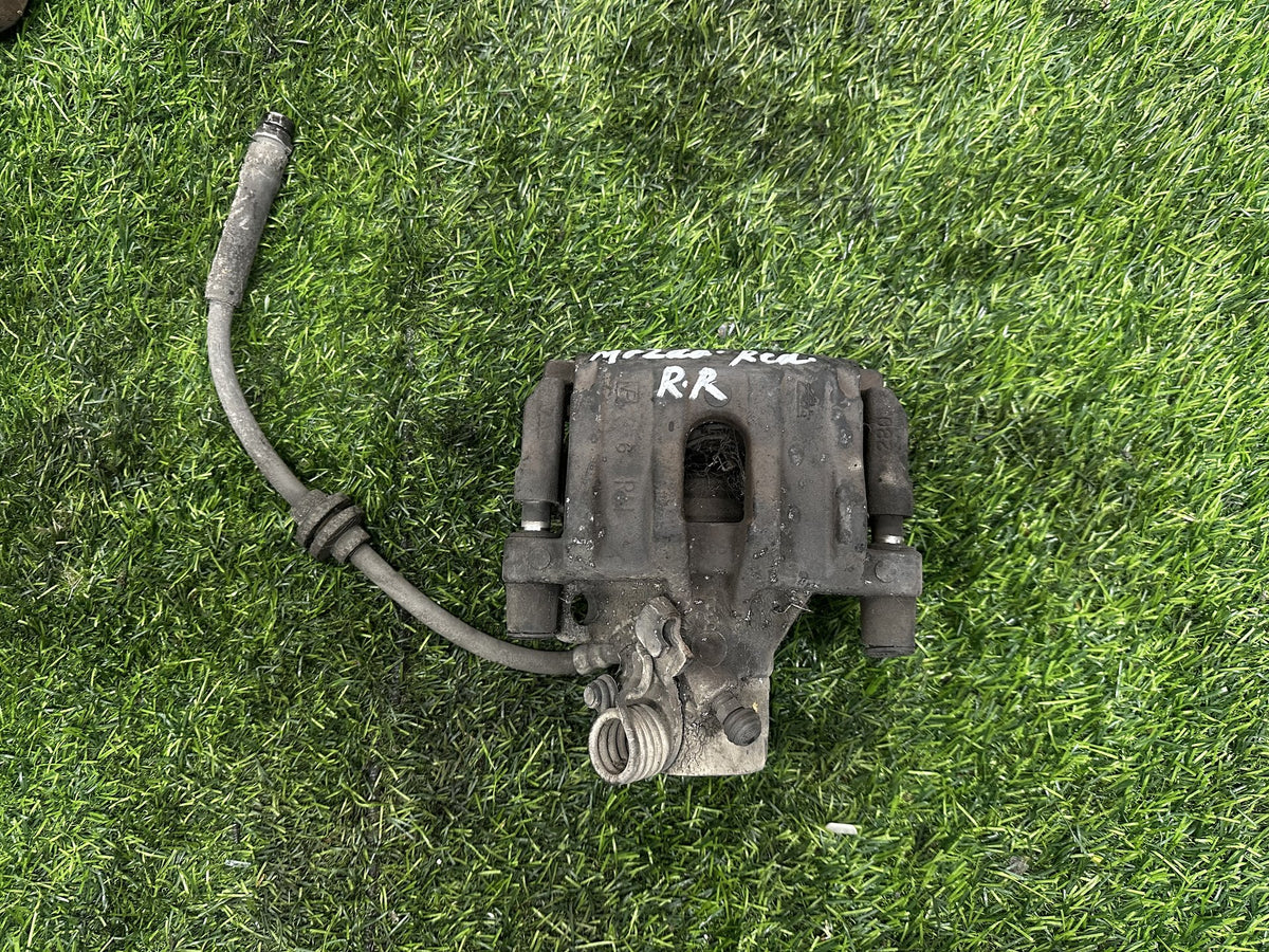 2003-2009 Mazda Axela BK - Right Rear Caliper PN: SINGLE POT