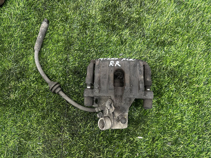2003-2009 Mazda Axela BK - Right Rear Caliper PN: SINGLE POT