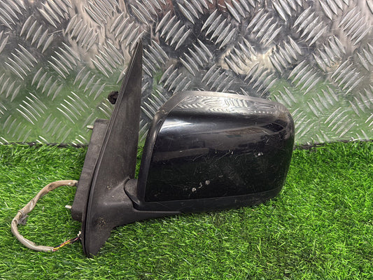 2012-2025 Nissan NV350 E26- Left Door Mirror PN: 7 Wire