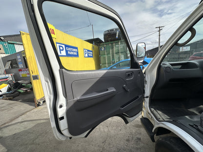 2005 Nissan Caravan VPE25