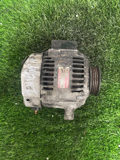 1993 - 2001 Honda Integra Alternator B18C 101211-5410