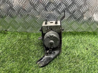 1998-2014 Nissan Navara D22- ABS Pump/Modulator PN: 47660 VK300