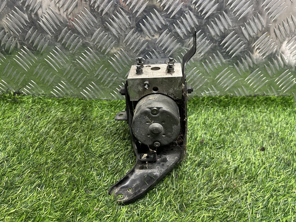 1998-2014 Nissan Navara D22- ABS Pump/Modulator PN: 47660 VK300