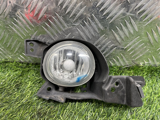 2008-2013 Mazda Axela BL- Right Fog Light PN: KOITO 114-61010