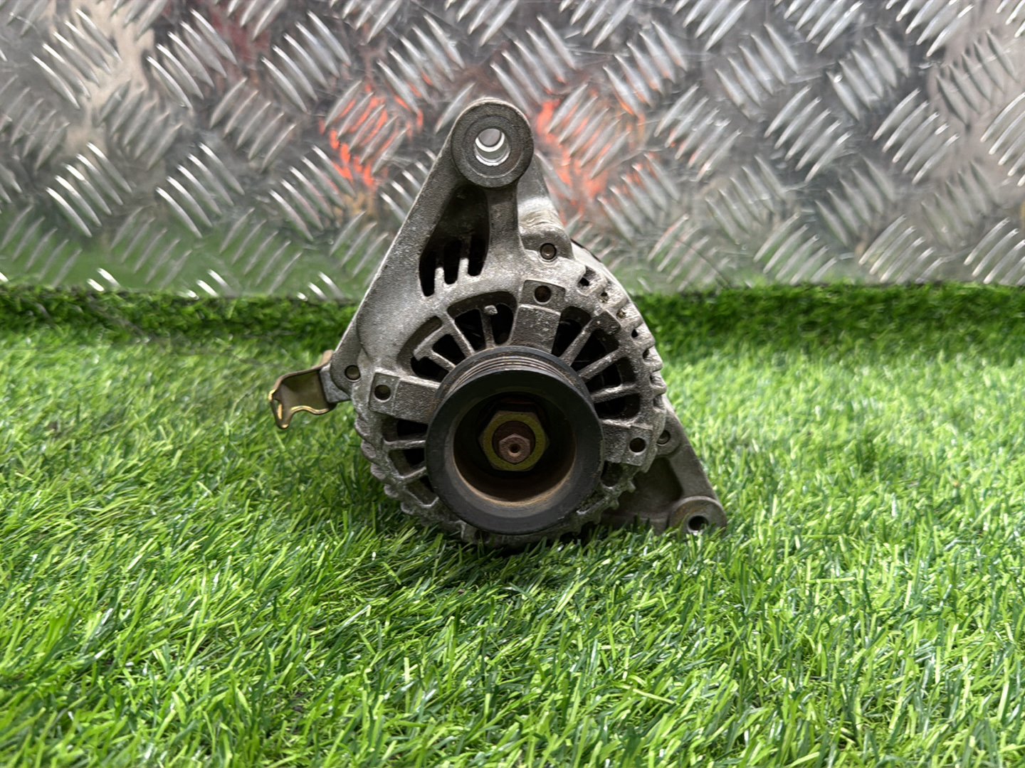 2003 - 2008 Toyota Wish Alternator 27060-22230
