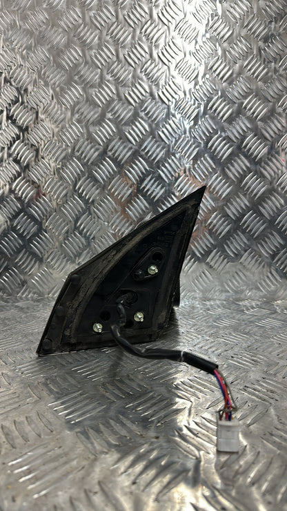 2003-2008 Nissan Murano Right Door Mirror 7 WIRE