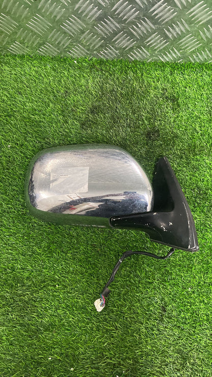 2002-2008 Toyota Hilux- Right Door Mirror PN: 7 WIRE TYPE