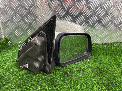 2011 - 2016 Ford Territory Right Door Mirror 3 WIRE