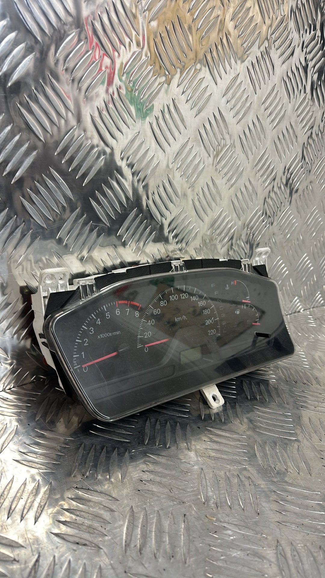 2003-2007 Mitsubishi Lancer CS*A- Instrument Cluster PN: 277-990H