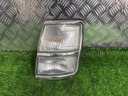1997 - 2002 Nissan Elgrand Left Indicator Koito 210-24726