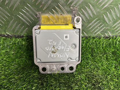 2010 - 2022 Nissan Elgrand Airbag Module 98820 1JC1A