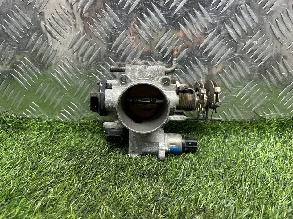 2003-2005 Subaru Impreza GG- Throttle Body PN: EJ201