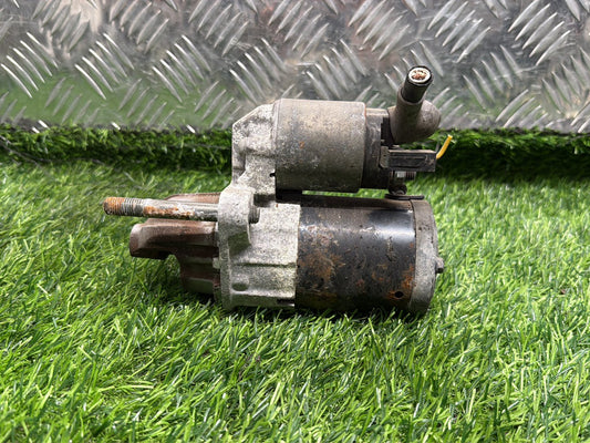 2004-2010 Suzuki Swift RS- Starter Motor PN: (M13A) 31100-63J0