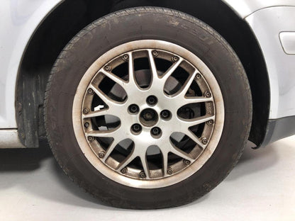 2001 Volkswagen Golf WVWZZZ1JZ1P546963