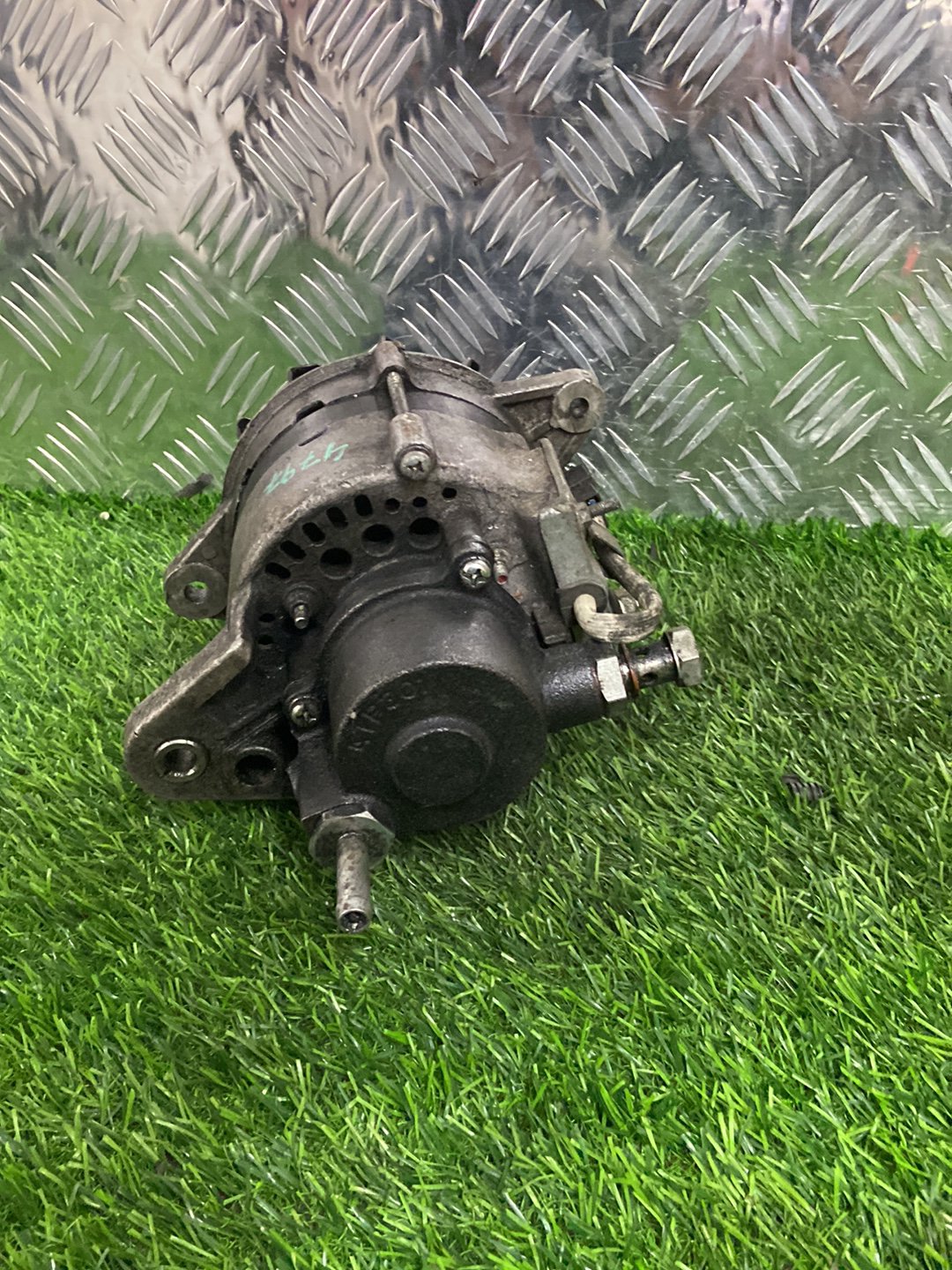 Toyota Hilux Alternator 2L/3L/5L