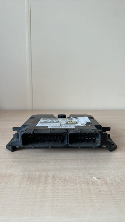 2006-2014 Nissan Navara- ECU PN: 23710 EC07C