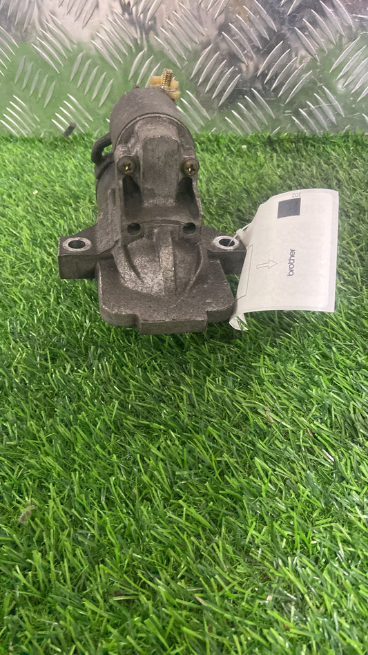 2006-2016 Mazda MPV 2.3L PETROL- Starter Motor PN: (L3-VE) M000T87681