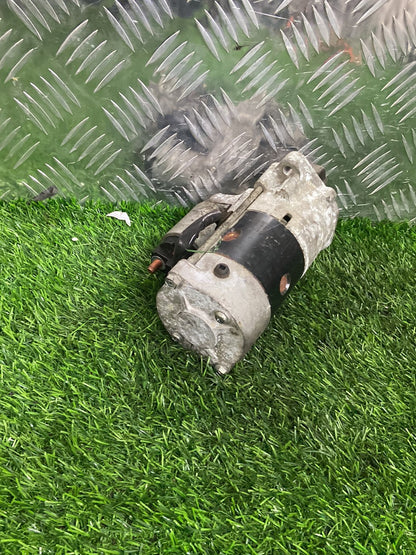 Mitsubishi Triton Starter Motor M002T86971ZT
