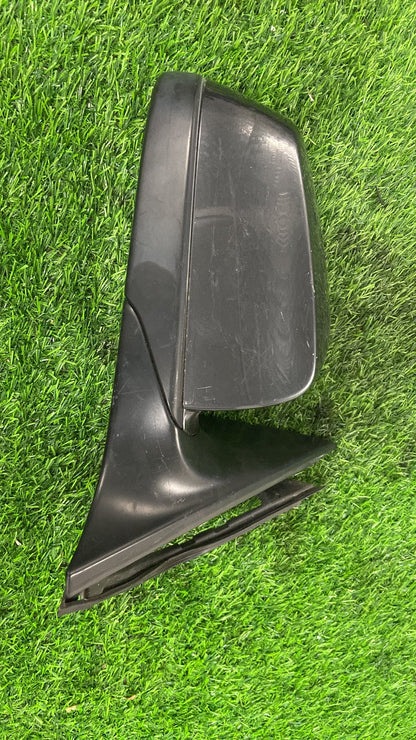 2009 - 2015 BMW i7 Right Door Mirror 3 PIN
