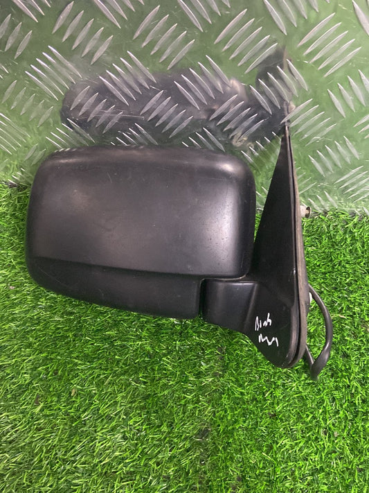 1998-2006 Ford Courier PH- Right Door Mirror PN: 3 Wire Type